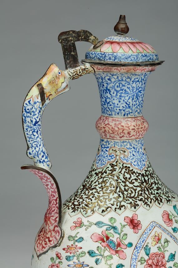 Ewer Made for the Indian Market  | MasterArt